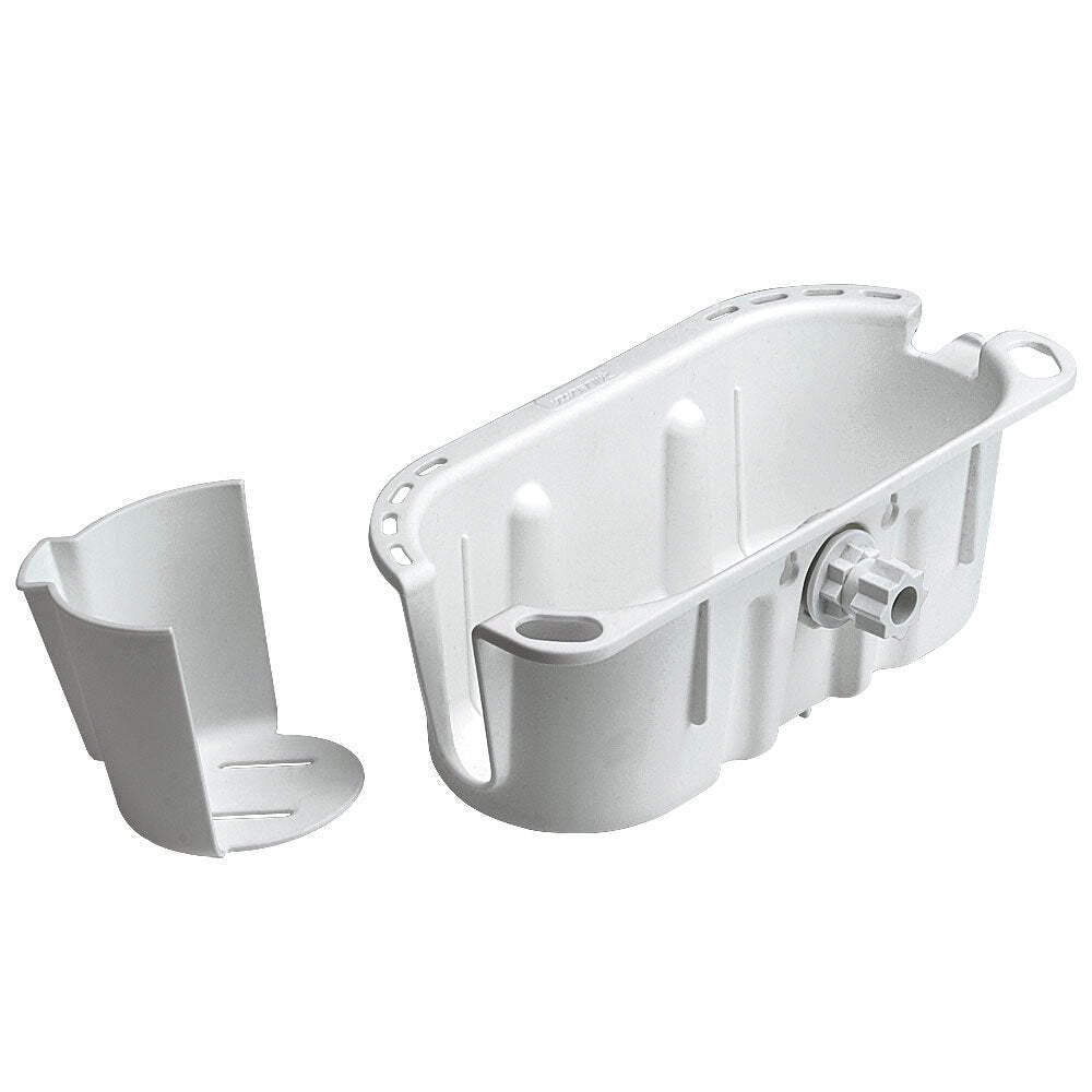 Railblaza StowPod Holder - White