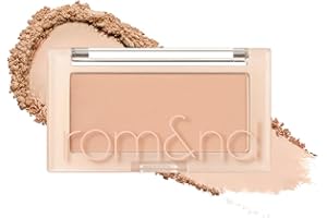 rom&nd Better Than Cheek (N01 NUTTY NUDE) 4g