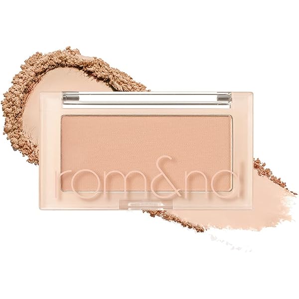 3CE Mood Recipe Face Blush Nude Peach – Puder-Blush Für Natürlichen, Strahlenden Teint
