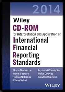 Wiley Ifrs 2014 Interpretation And Application For