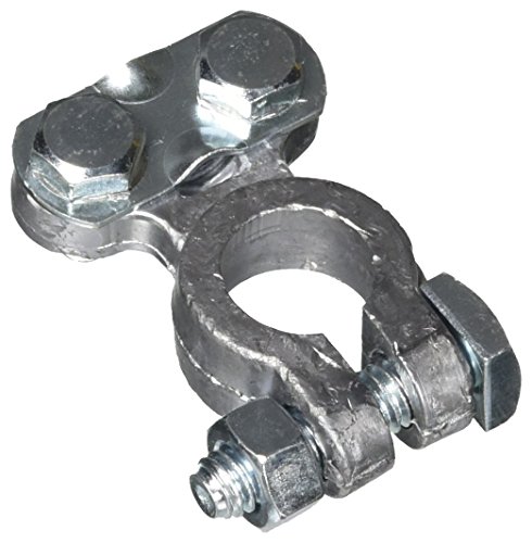 Deka Top Post Terminal Card of 10pcs