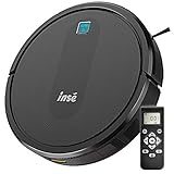 Robot Vacuum Cleaner 2000Pa Powerful Suction, Super