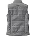 Legendary Whitetails Ladies Vortex Vest Charcoal Herringbone Large