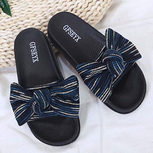 4 Women+Non+Slip+FAPIZI+Slippers+Bathroom