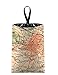 The Mod Mobile Auto Trash -Stars car trash bag litter bag garbage can for your automobile