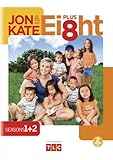 Jon & Kate Plus Ei8ht, Seasons 1 + 2