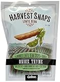 Calbee Lentil Snaps - Onion Thyme - 3 OZ - 4 Pack