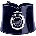 Air Innovations 2.15 Gal. Ultrasonic Cool Mist Dual Tank Digital Humidifier with for Large Rooms – Up to 700 sq. ft. Black