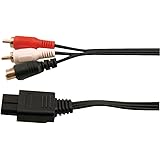 Gamecube S-Video Cable (Bulk Packaging)