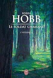 Le  soldat chamane