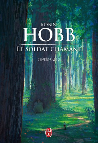 Le  soldat chamane