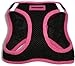 Best Pet All Season Pet Harness, Medium, Pink