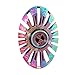 [Cyber Monday Deal]Henscoqi S8 Hand Spinner Butterfly Fish Metal High Speed Fidgets Helps Focus,Stress,Anxiety,Boredom