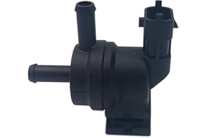 FainWan CP635 911-349 28910-3C200 Vapor Canister Purge Valve Solenoid Compatible with Accent Azera Genesis Santa Fe Sonata Fo