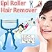 Portable Facial Hair Removal Face Hair Threader Remover Threading Beauty Tool