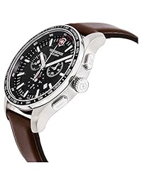 Victorinox Alliance V241826 - Reloj de cuarzo para hombre