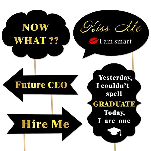 2 Konsait+Graduation+50Count+Supplies+Decorations