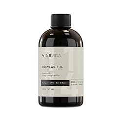VINEVIDA [4 Fl Oz] Scent NO. 1114 Fragrance Oil for