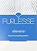Furlesse Elevens Anti-Aging Patches for Frown Line Wrinkles by Furlesse
