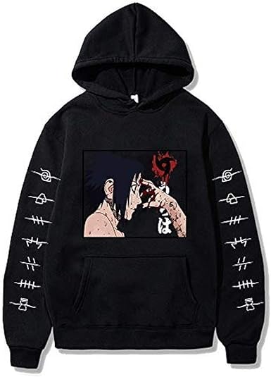 itachi sweatshirt