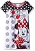 Disney Girls Minnie Mouse Rockin' My Dots Nightgown
