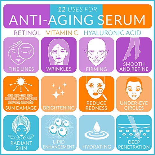 artnaturals anti aging set
