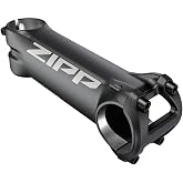 Zipp Speed Weaponry Service Course Stem - 60mm, 31.8 Clamp, +/-6, 1 1/8", Aluminum, Blast Black , B2