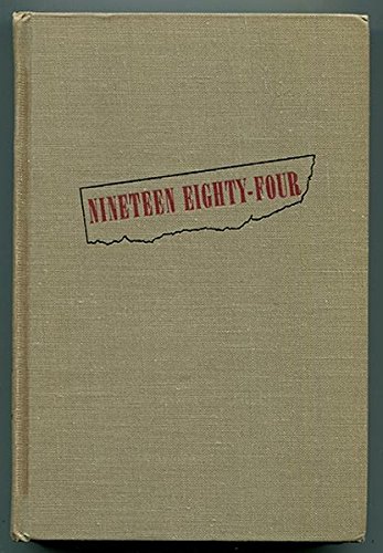 Nineteen Eighty-Four