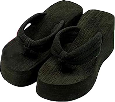 beach flip flops ladies