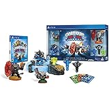 Skylanders Trap Team Dark Edition Starter Pack - PlayStation 4