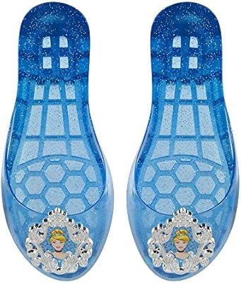 disney princess ballet jelly shoes