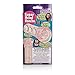 CalExotics Award Winning Sue Johanson’s Super Head HonchoMale Masturbator - Male Silicone Masturbation Sleeve - 6.5 Inch Adult Male Sex Toy - Pink