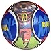 Argentina Messi #10 Soccer Ball Kids Youth Size 5 Kids ✓ Best Gift For Fans ✓ Unique Design ✓ Durable Soft Touch Construction