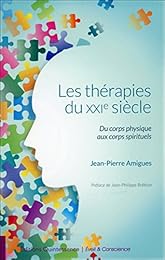 Les  thérapies du XXIème siècle