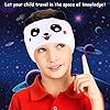 Kids-Headband-Headphones-Soft-Wireless-Bluetooth-50-Headband-Headset-Noise-Cancelling-Headphones-for-Sleeping-Childrens-Tablets-and-Smartphones-Great-for-Travel-Sleeping-Yoga-Running Kids Headband Headphones Soft Wireless Bluetooth 5.0 Headband Headset Noise Cancelling Headphones for Sleeping Children…