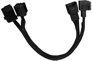 Z Automotive SGW Extension Cable - Compatible with: Gladiator 2020+/Wrangler 2018+/Ram 1500 2019+/RAM TRX 2021+