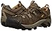 KEEN Men's Targhee II Hiking Shoe,Cascade Brown/Brown Sugar,11 M US