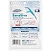 DenTek Sensitive Extra Gentle Floss Picks, Smooth Mint 90 ea(Pack of 3)