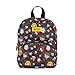 JuJuBe x Harry Potter Petite Kid's Backpack | Lightweight Backpack with Adjustable Straps, Casual Bookbag, Travel Friendly Bag | Cheering Charms