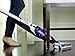 Bissell 1313 Bolt 2-in-1 Lightweight Vacuum Stick, 12-Volt
