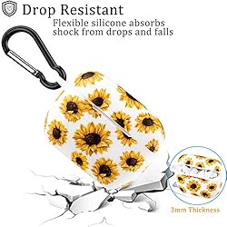 Airpod Pro Case Soft Silicone - LitoDream Case
