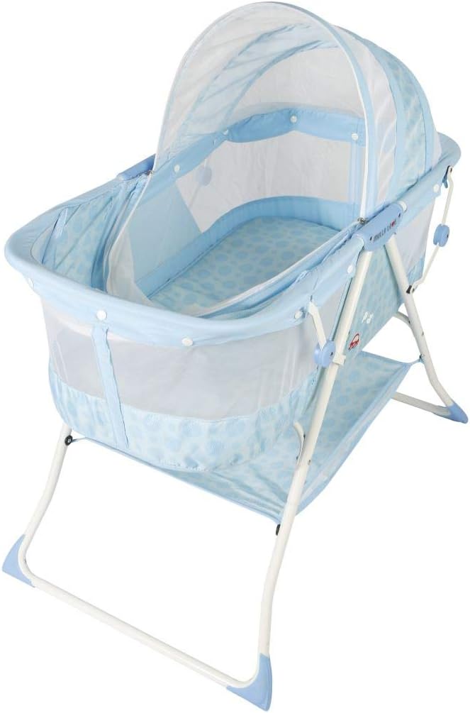 newborn baby bed price