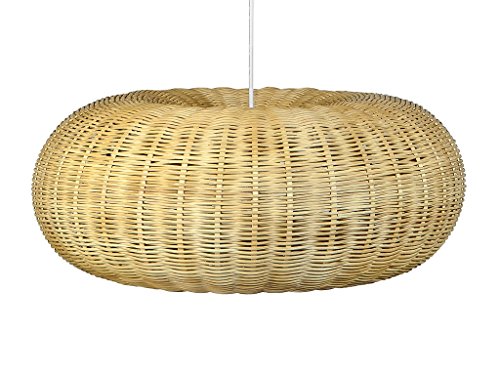 Buy KOUBOO 1050075 Handwoven Wicker 