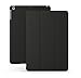 KHOMO iPad mini 1 2 3 Case - Dual Series - Ultra Slim Carbon Fiber Cover with Auto Sleep Wake Feature for Apple iPad mini 1st, 2nd and 3rd Generation