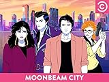 Moonbeam City