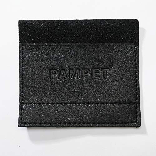 PAMPET Leather Neck Guard for Trombone