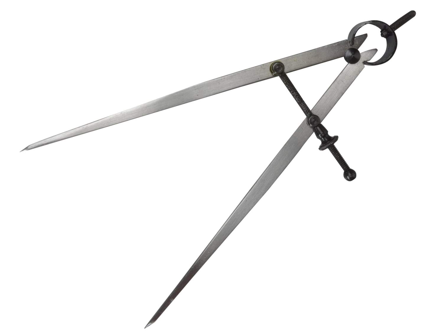 Faithfull FAIDIV8-TB Spring Divider 8in