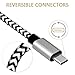 USB Type C Cable 10FT,Extra Long USB C Charging Cable for Samsung Galaxy S9,Durable Charger Cord for Nintendo Switch,Samsung Galaxy Note 8/S9+/S8+,LG V20/V30/G5/G6,Google Nexus 5X/Pixel 2 XL,Moto Z2