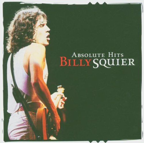 Billy Squier - Capitol B-5422 - Zortam Music
