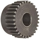 Martin TS2018 Spur Gear, 20° Pressure Angle, High